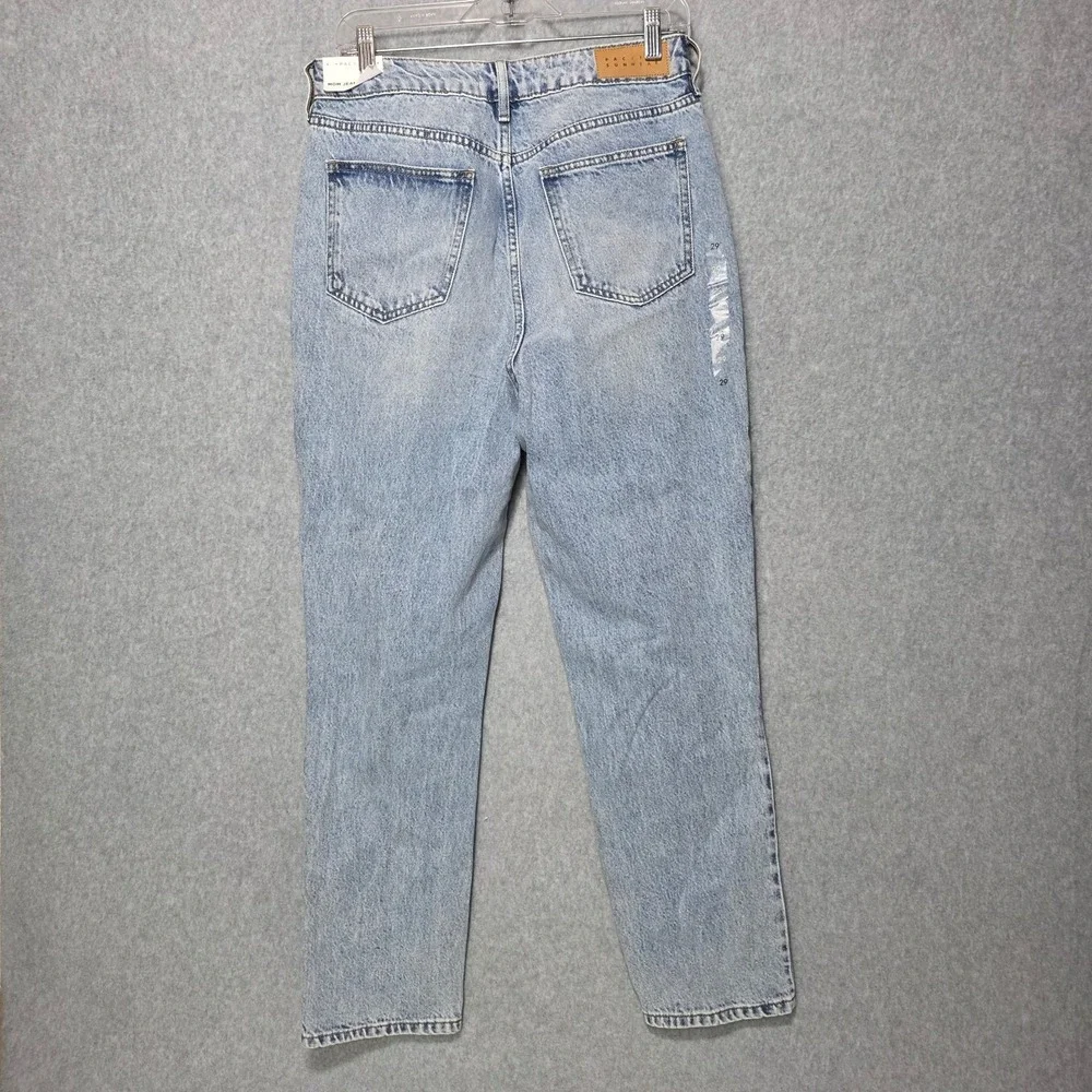 Pacsun Mom Jeans size 29 - Picture 2 of 5